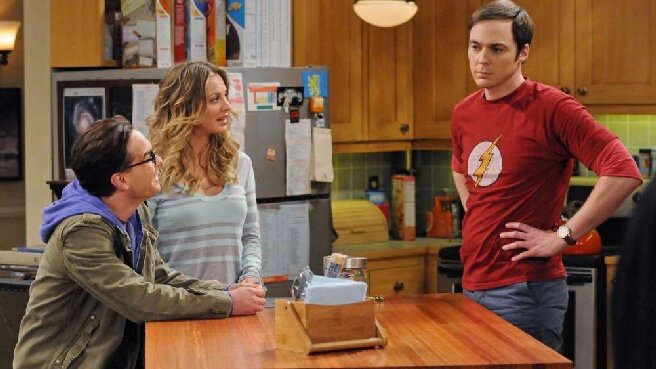 The Big bang theory, lunga vita alla sit-com!