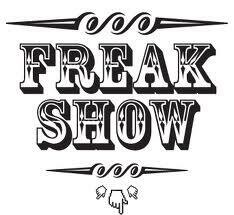 American Horror story: Freak show: niente circo e niente carnevale ma anni 50 sempre con Jessica Lange