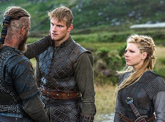 Viking, la serie rinnovata per una terza stagione