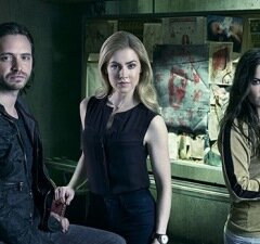 12 monkeys, l'esercito delle 12 scimmie